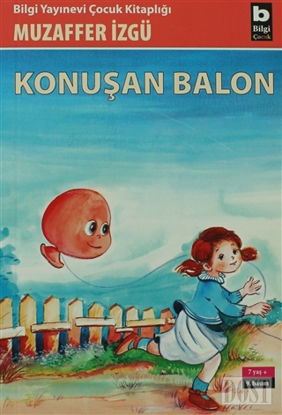 Konuşan Balon